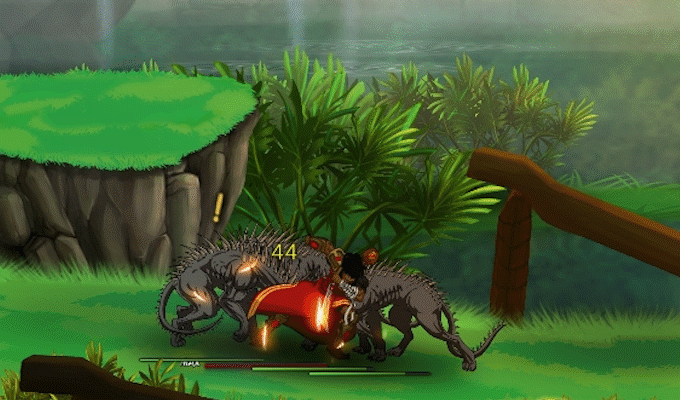 Games like Aurion: Legacy of the Kori-Odan
