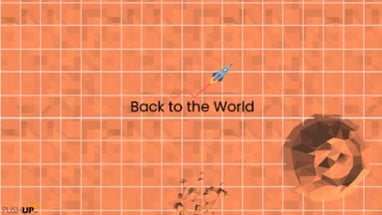 Back to the World Image