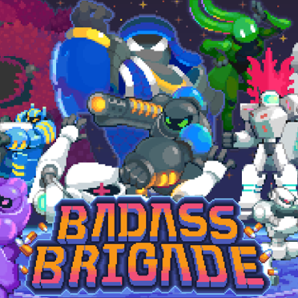 Badass Brigade Image