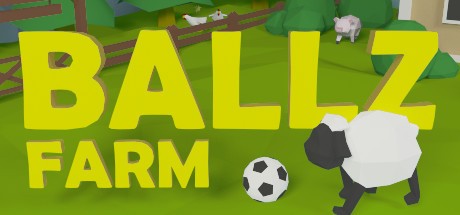 Games like Ballz: Farm