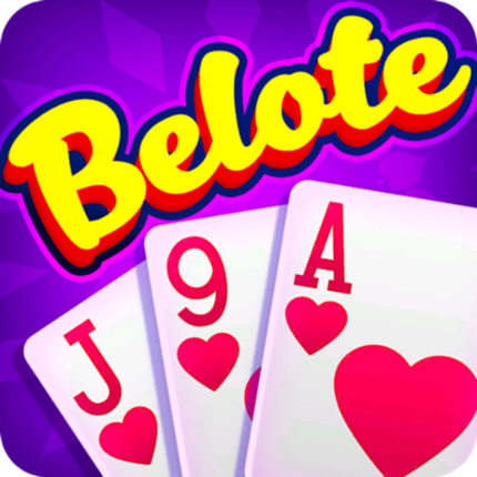 Belote: Trick-taking Card Game Game Cover