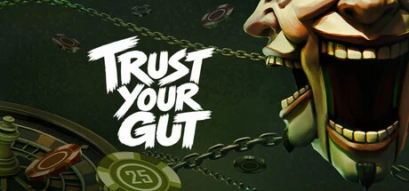 Games like Trust Your Gut