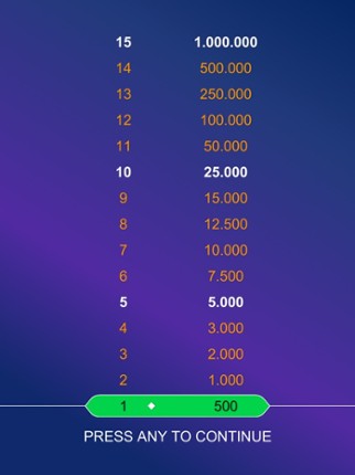 Bible Trivia: Fun Quiz Games Image