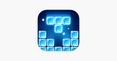 Block Puzzle Ice Image