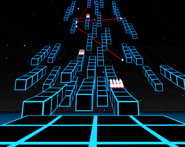 Games like Blue Chasm