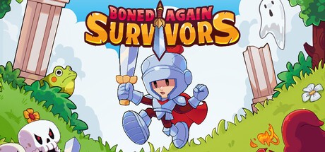 Games like Boned Again: Survivors
