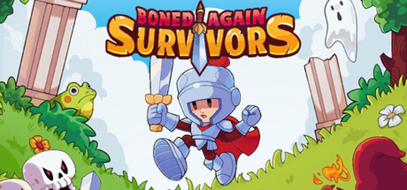 Boned Again: Survivors Image