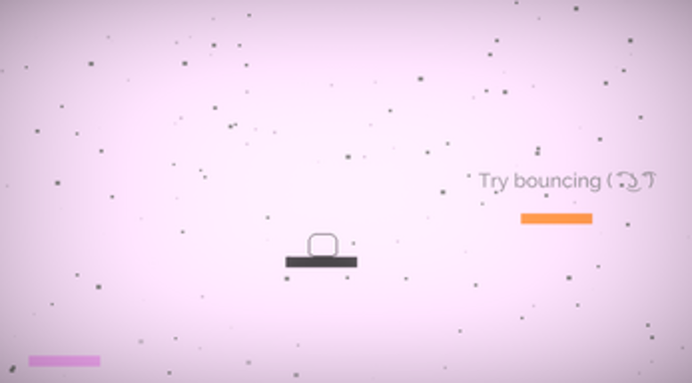 Bounce? Bounce. screenshot