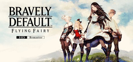 Games like BRAVELY DEFAULT FLYING FAIRY HD Remaster