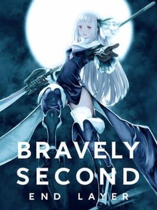 Bravely Second: End Layer Image