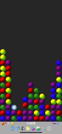 Bubble Tap - Bubble Popper screenshot