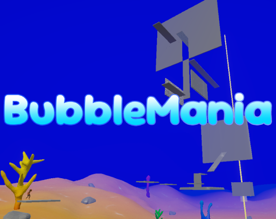 BubbleMania Image