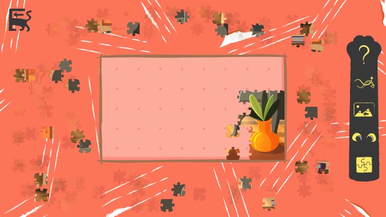 Cali and the Secrets of the New Home screenshot