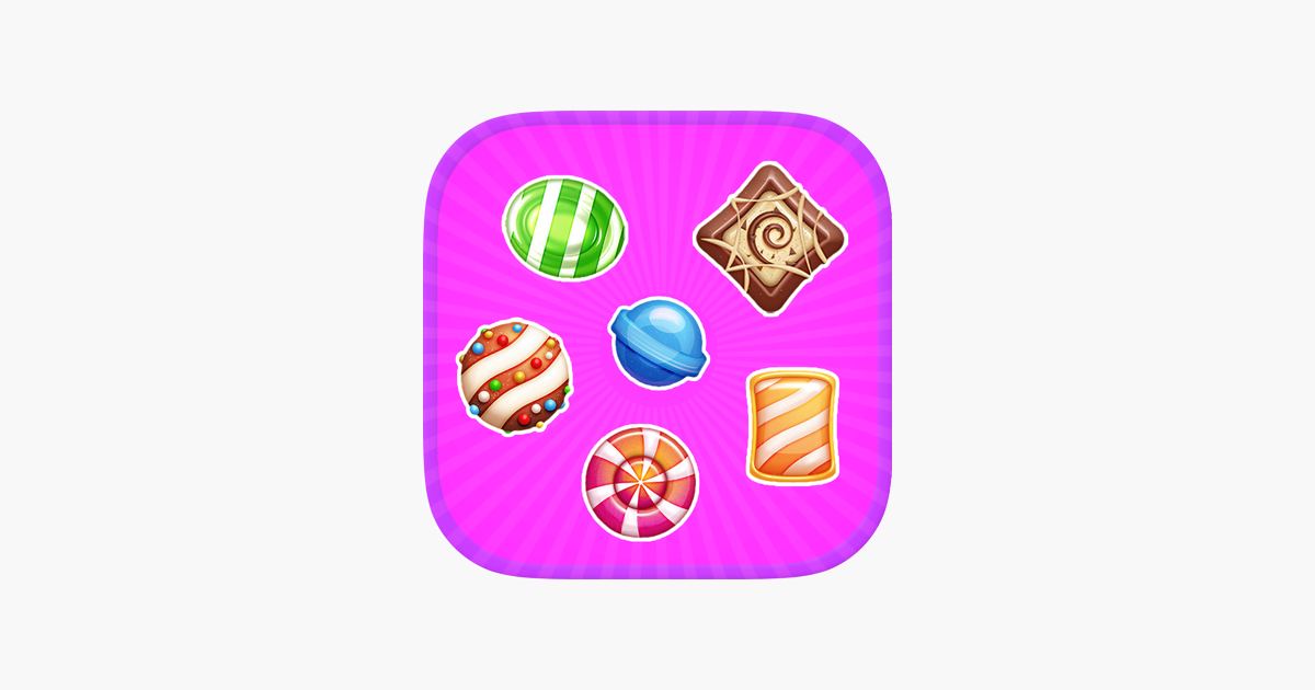 Games like Candy Blaster Match 3 Matching Games For Toddlers