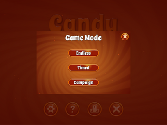 Candy Dropperz 2 (MAC) Image