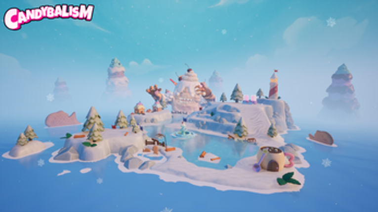Candybalism Image