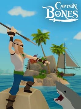 Games like Captain Bones