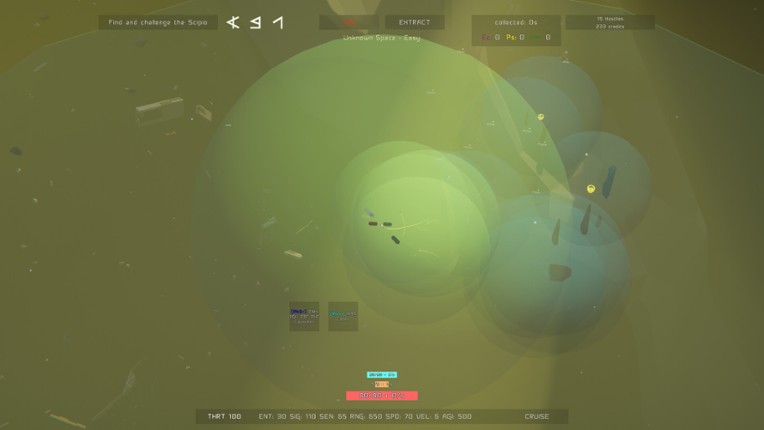 Catharage screenshot