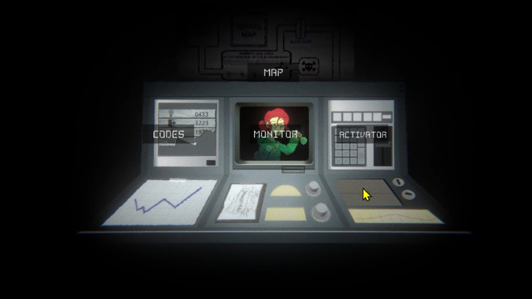 CatTrigger Horror Collection screenshot