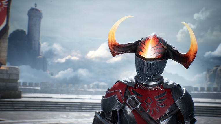 Century: Age of Ashes screenshot