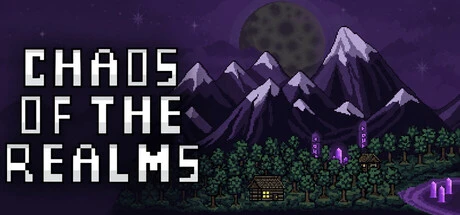 Games like Chaos of the Realms