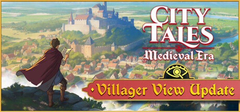 City Tales: Medieval Era Image