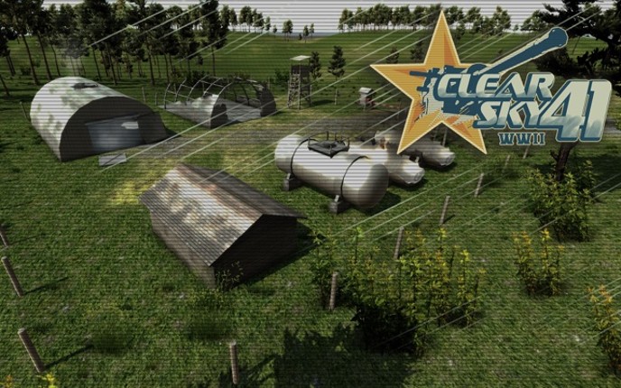 Clear Sky 1941 Image