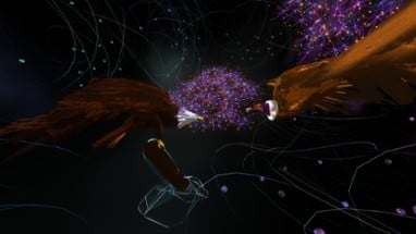 Colibri XR Immersive Art Gallery Image