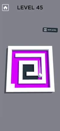 COLOR BOMB 2019: BALL ROLLER screenshot