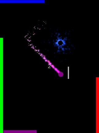 Combo Time Extreme Color Balls Image