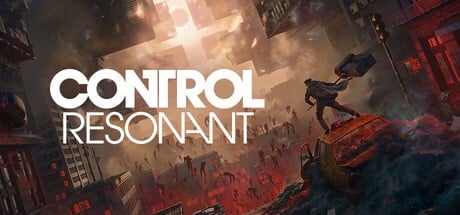 Games like CONTROL Resonant