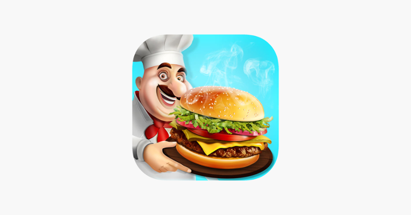 Cooking Chef Rescue Kitchen Star Master - Restaurant Management . Game Cover