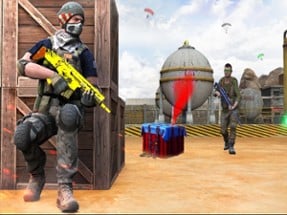 Counter Survival Ops Squad Image