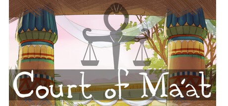 Games like Court of Ma'at