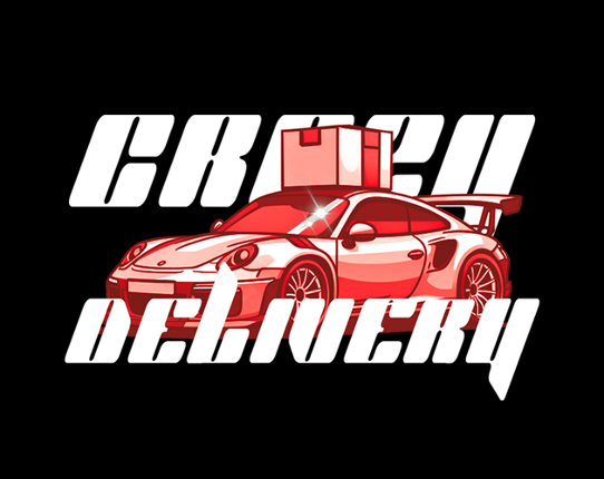 Crazy delivery Image