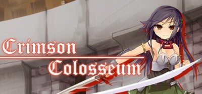 Crimson Colosseum Image