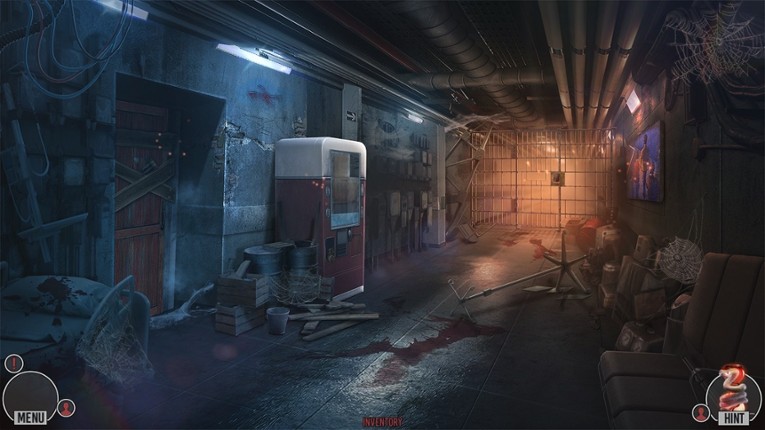 Crossroads: On a Just Path Collector's Edition screenshot