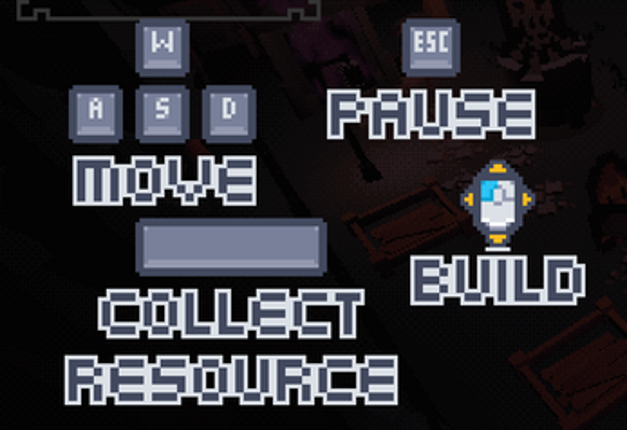 Crypt-Defender screenshot