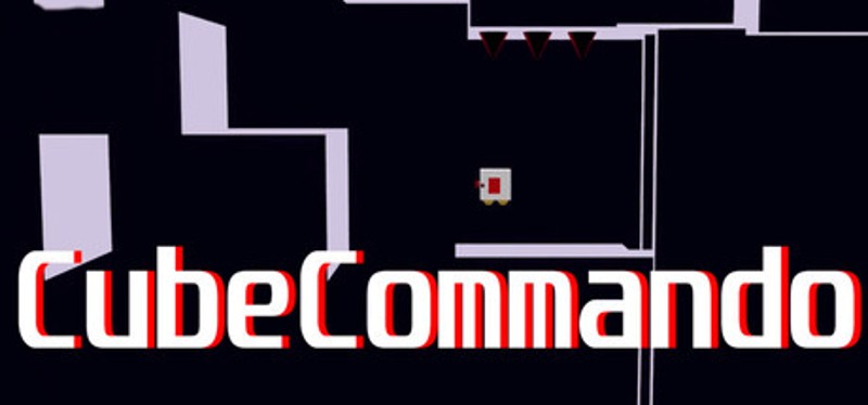 Cube Commando Image