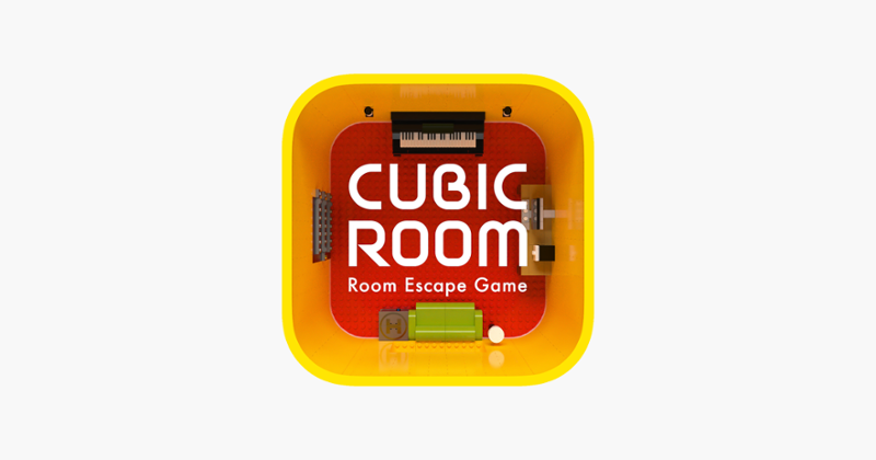 CUBIC ROOM3 -room escape- Image