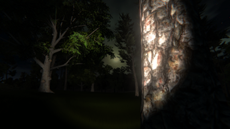 Dark dream screenshot