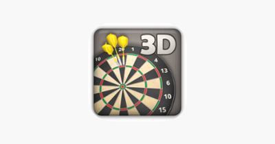 Darts 3D Through Image