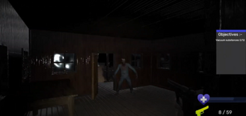 Dead Cleaning Image