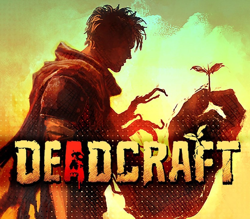Games like DEADCRAFT