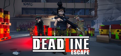 Games like Deadline Escape