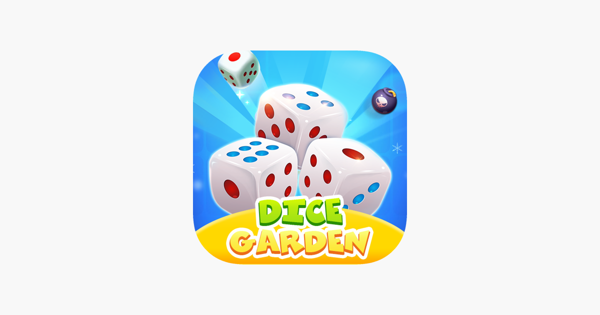 Games like Dice Garden