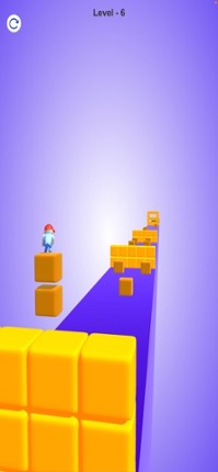 Dice Push 3D screenshot