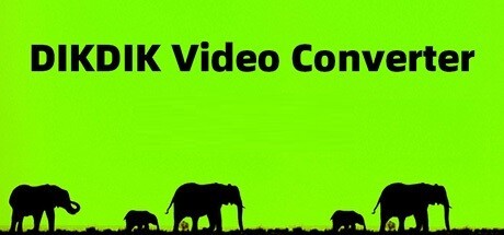 Games like DIKDIK Video Converter