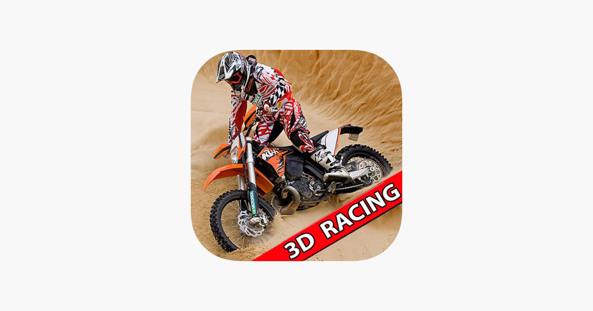 Games like Dirt Bike Motorcycle Race