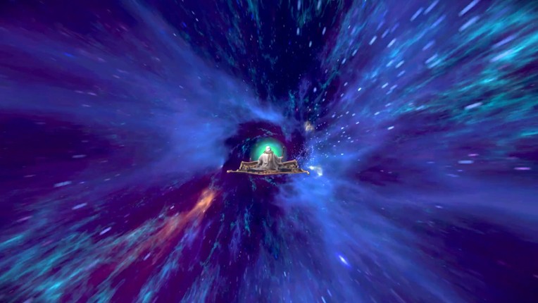 Divine Intervention - Quran Miracles screenshot